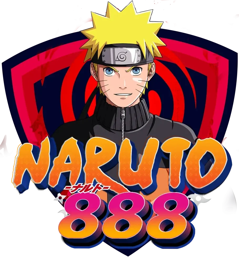 นารูโตะ888